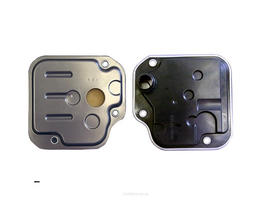 Hydraulic Filter, automatic transmission (RTK172)