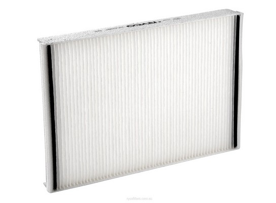 Filter, cabin air (RCA114P)