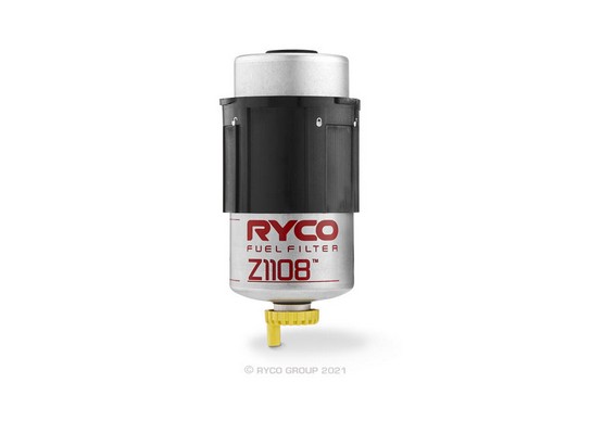 Fuel Filter (Z1108)