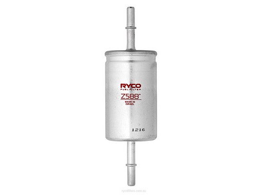 Fuel Filter (Z588)