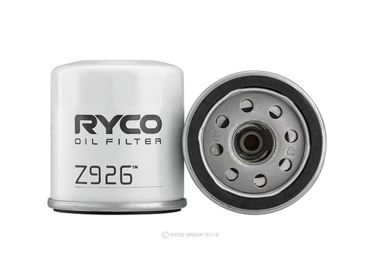 Oil Filter (Z926)