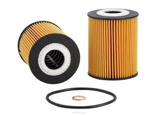 Oil Filter (R2658P)