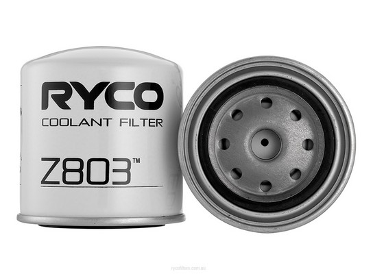Coolant Filter (Z803)