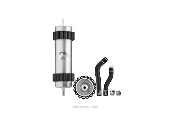 Fuel Filter (Z1095)
