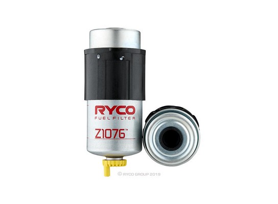Fuel Filter (Z1076)