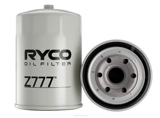 Oil Filter (Z777)