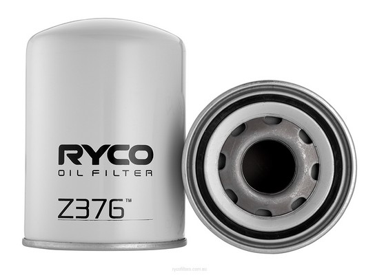 Oil Filter (Z376)