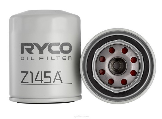 Oil Filter (Z145A)