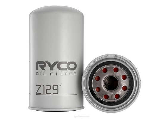 Oil Filter (Z129)
