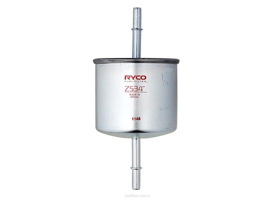 Fuel Filter (Z534)