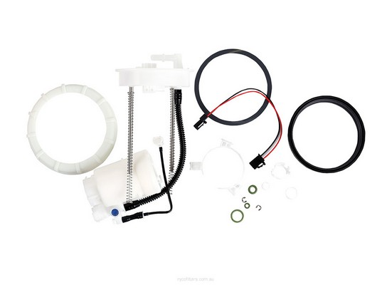 Fuel Filter (Z922)