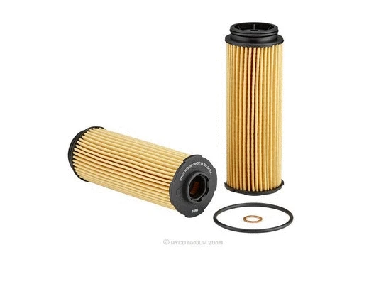Oil Filter (R2829P)
