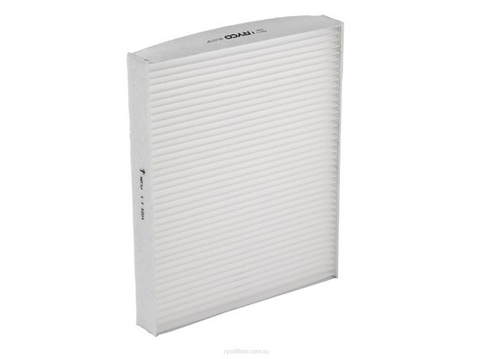 Filter, cabin air (RCA179P)