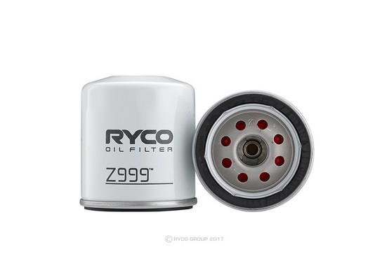 Oil Filter (Z999)