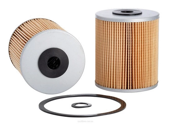 Oil Filter (R2006P)