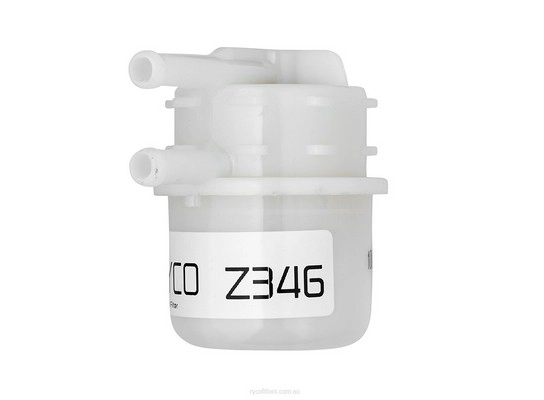 Fuel Filter (Z346)