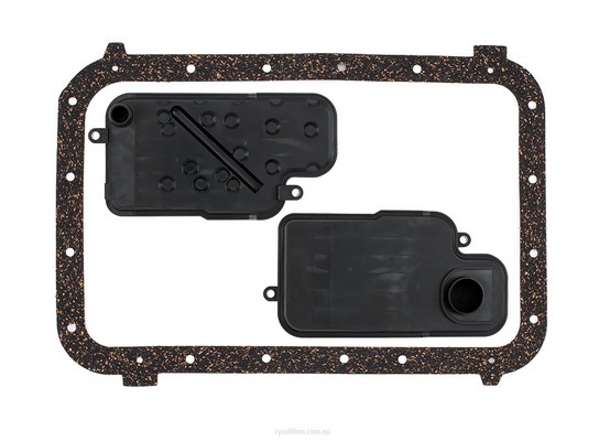 Hydraulic Filter, automatic transmission (RTK51)