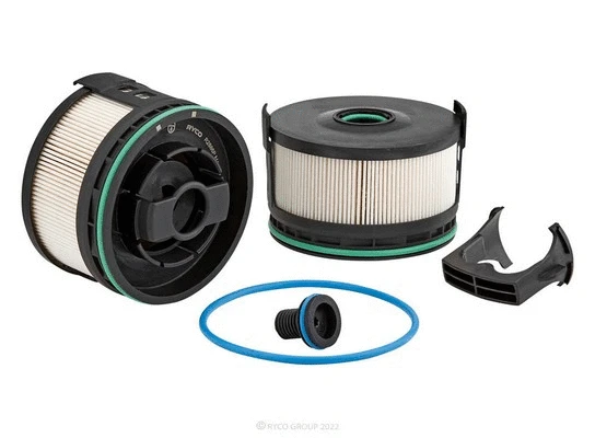 Fuel Filter (R2886P)