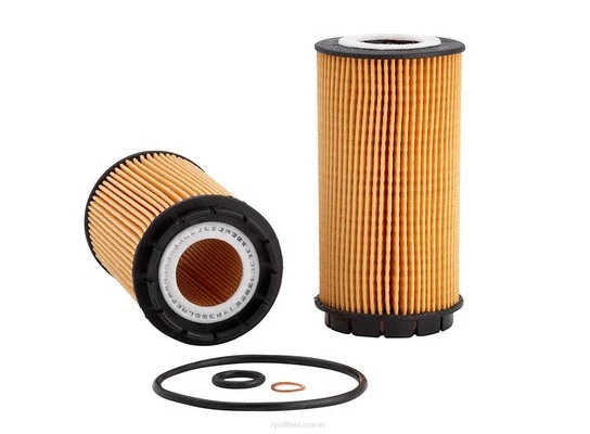 Oil Filter (R2650P)