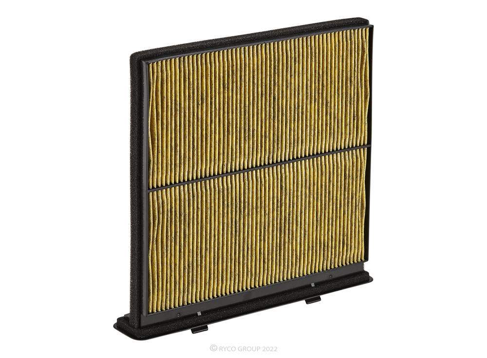 Filter, cabin air (RCA411M)