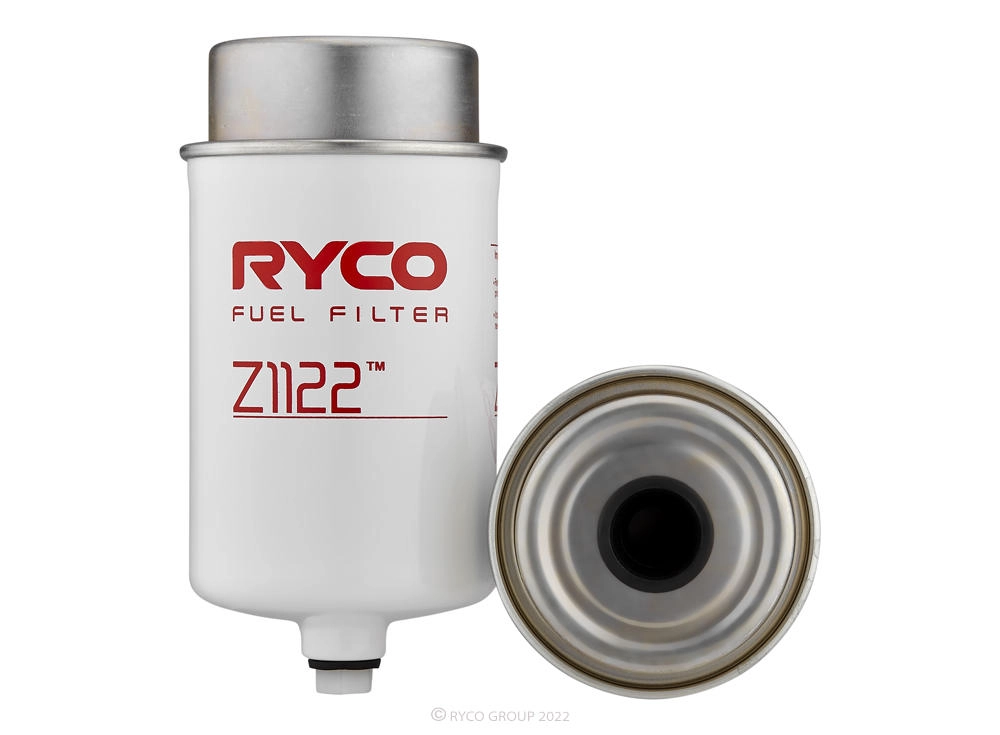Fuel Filter (Z1122)