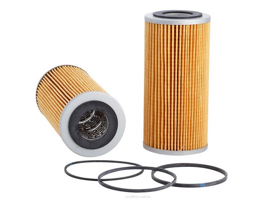 Oil Filter (R2001P)