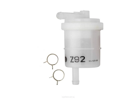 Fuel Filter (Z92)