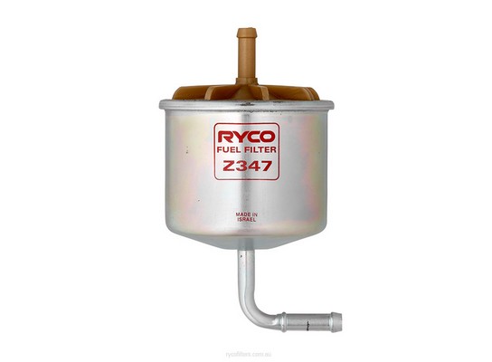 Fuel Filter (Z347)