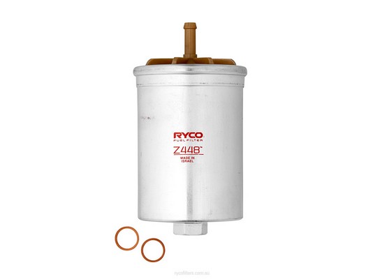 Fuel Filter (Z448)