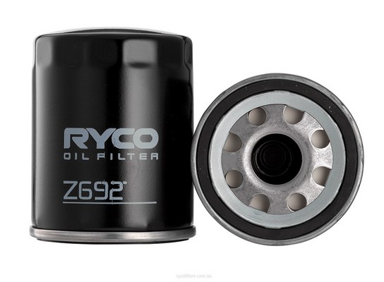 Oil Filter (Z692)