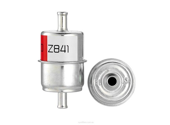 Fuel Filter (Z841)
