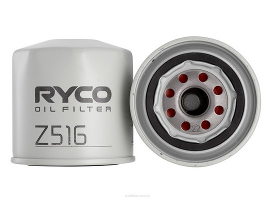 Oil Filter (Z516)