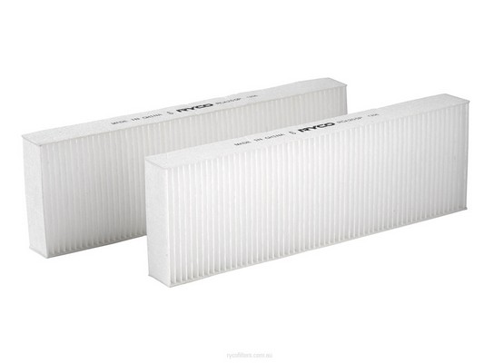 Filter, cabin air (RCA205P)