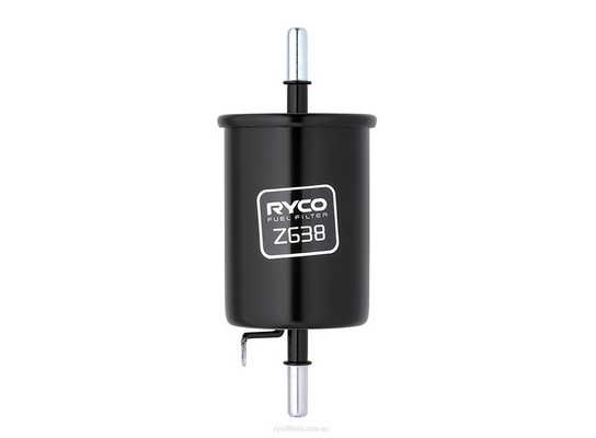 Fuel Filter (Z638)