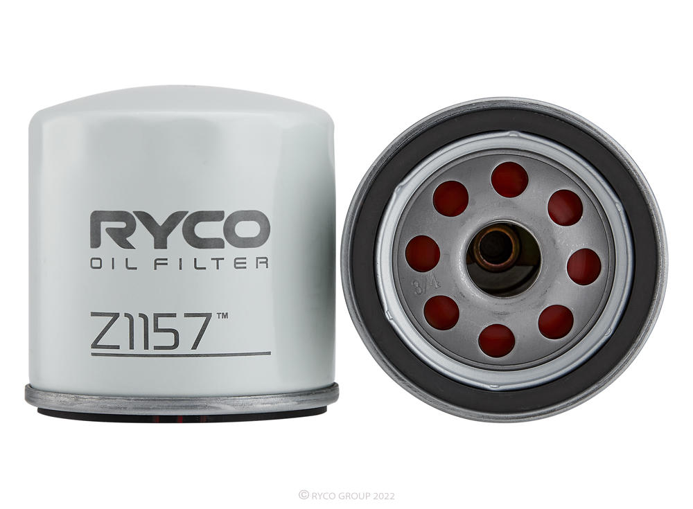 Oil Filter (Z1157)