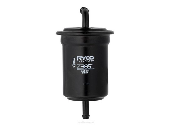 Fuel Filter (Z385)