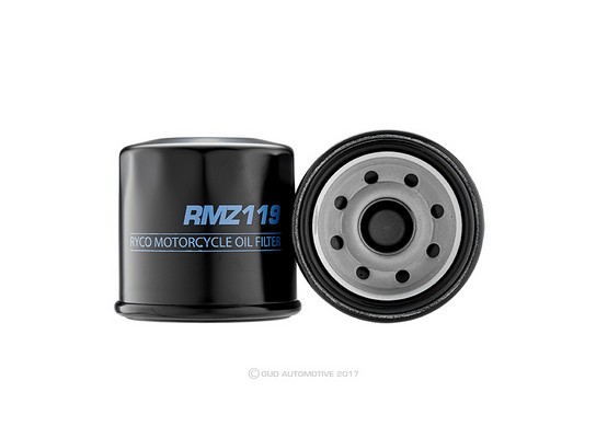 Oil Filter (RMZ119)