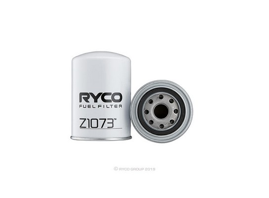 Fuel Filter (Z1073)