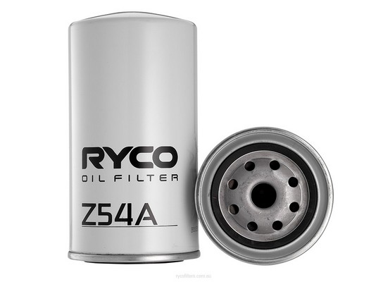 Oil Filter (Z54A)