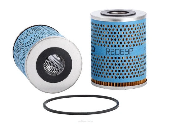 Oil Filter (R2069P)