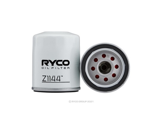 Oil Filter (Z1144)