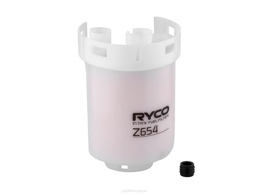Fuel Filter (Z654)
