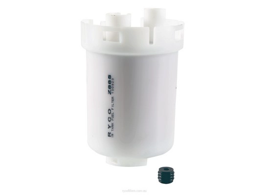 Fuel Filter (Z885)