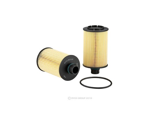 Oil Filter (R2737P)