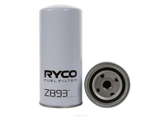 Fuel Filter (Z893)
