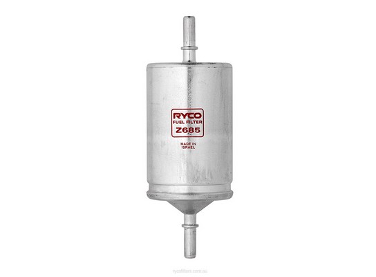 Fuel Filter (Z685)