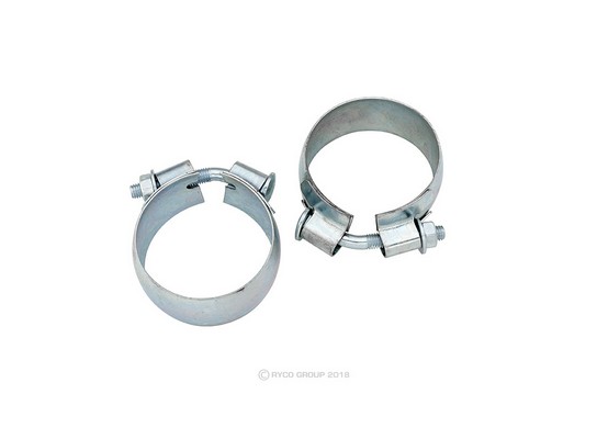 Soot/Particulate Filter, exhaust system