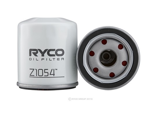 Oil Filter (Z1054)