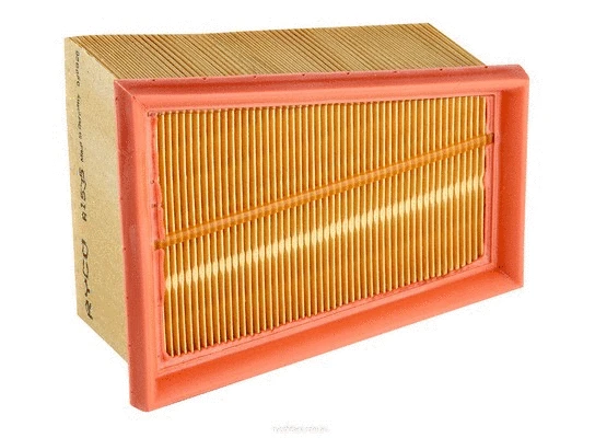 Air Filter (A1535)