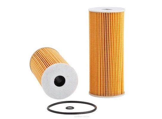 Oil Filter (R2645P)